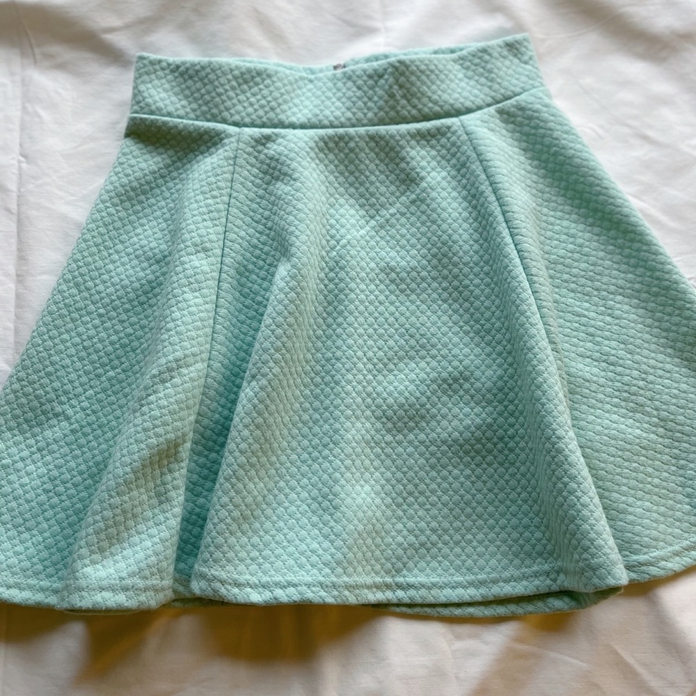 Coquette Skirt 💌🌹